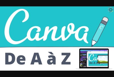 Design graphique avec Canva : créez des visuels pro